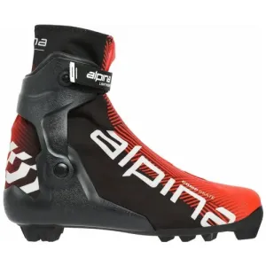 Alpina Comp Skate Nordic Race Boot Past Season