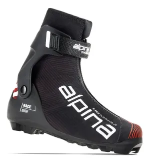 Alpina Race Duathlon Jr Nordic Ski Boot