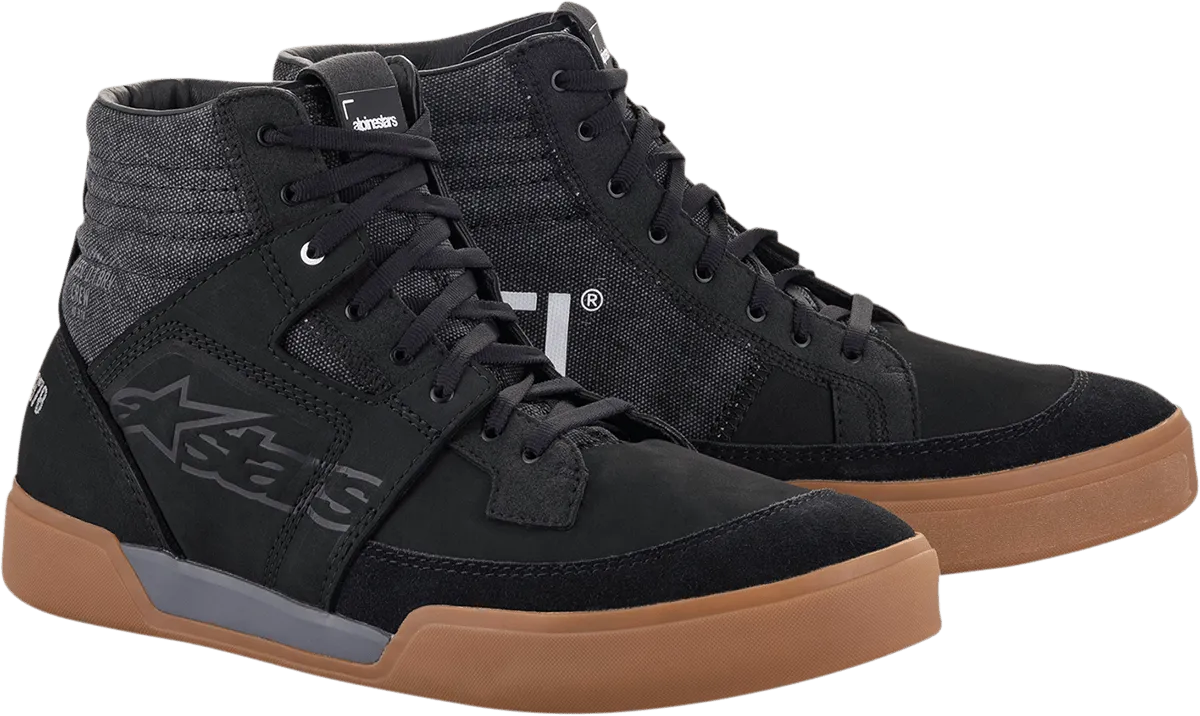 ALPINESTARS Akio Shoes - Black - US 11.5 2857421-10-11.5