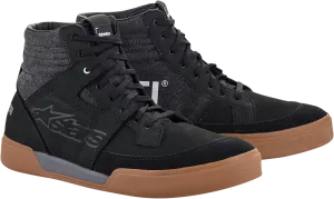 ALPINESTARS Akio Shoes - Black - US 11.5 2857421-10-11.5
