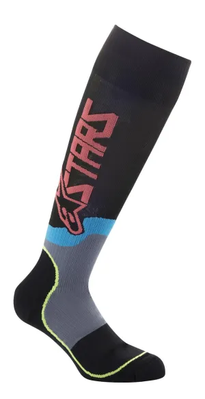 Alpinestars MX Plus 2 Socks 4701920-1534-S