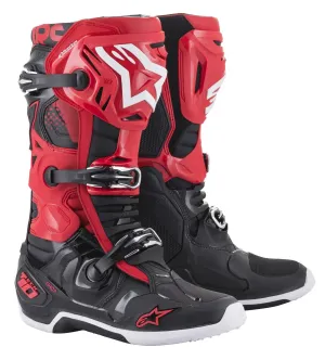 Alpinestars MX Tech 10 Boots 2010020-31-11