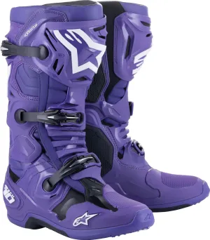 Alpinestars MX Tech 10 Boots 2010020-394-10