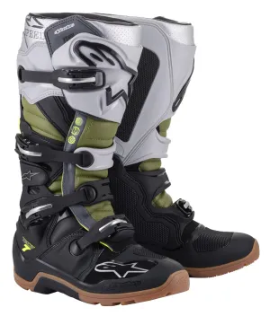 Alpinestars MX Tech 7 Enduro Boots 2012114-1916-11