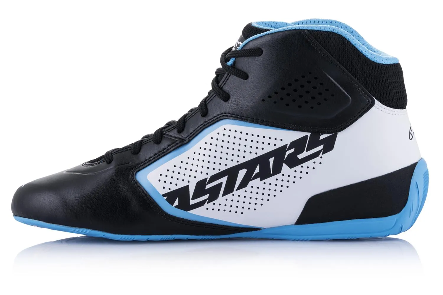 Alpinestars Tech 1-K Start V2 Shoes 2711521-1278-2.5