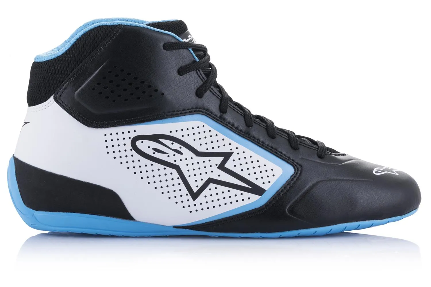 Alpinestars Tech 1-K Start V2 Shoes 2711521-1278-2.5