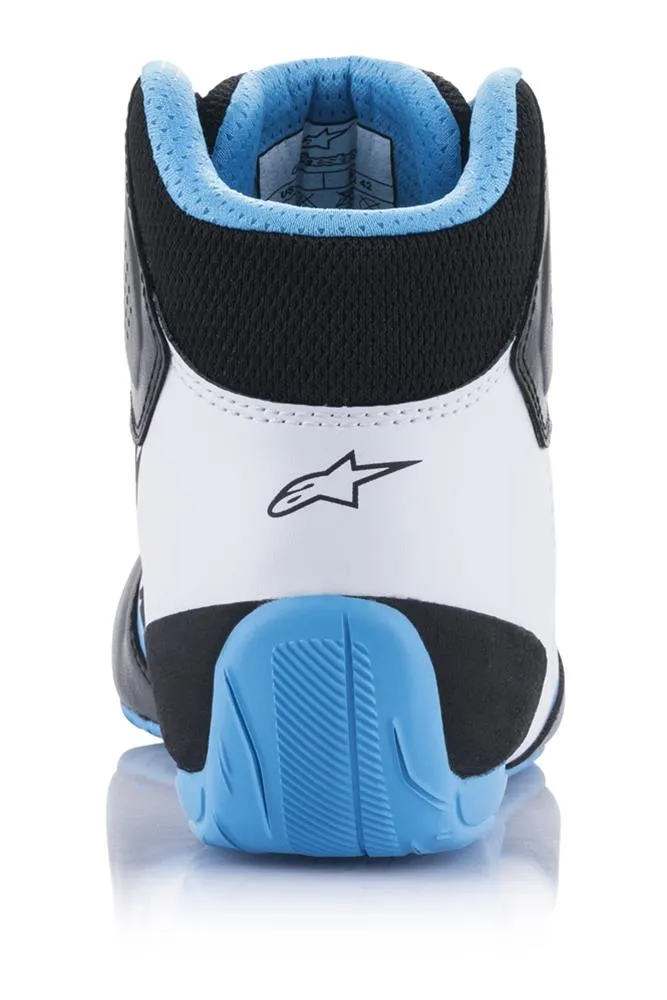 Alpinestars Tech 1-K Start V2 Shoes 2711521-1278-2.5