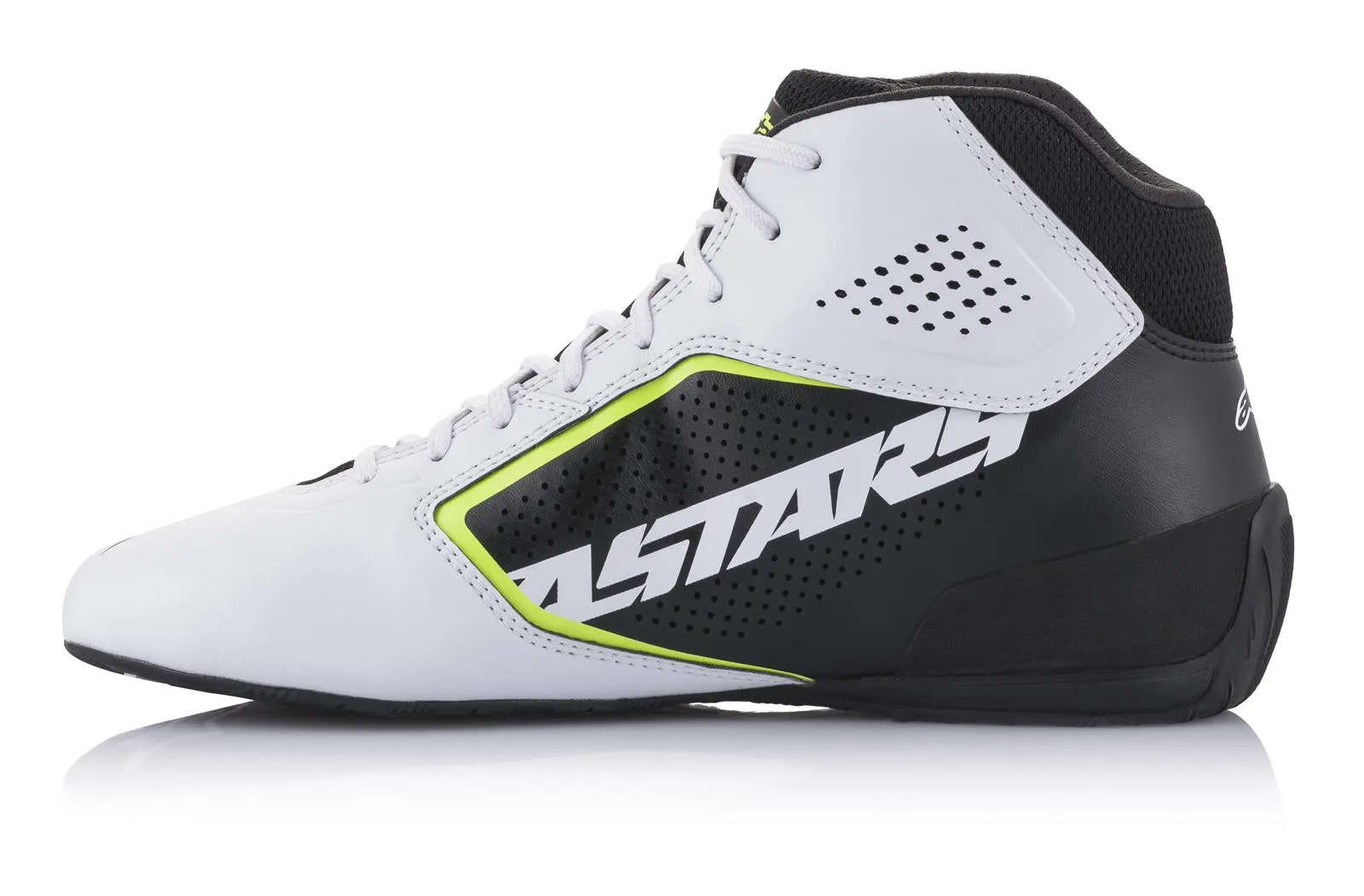 Alpinestars Tech 1-K Start V2 Shoes 2711521-215-8