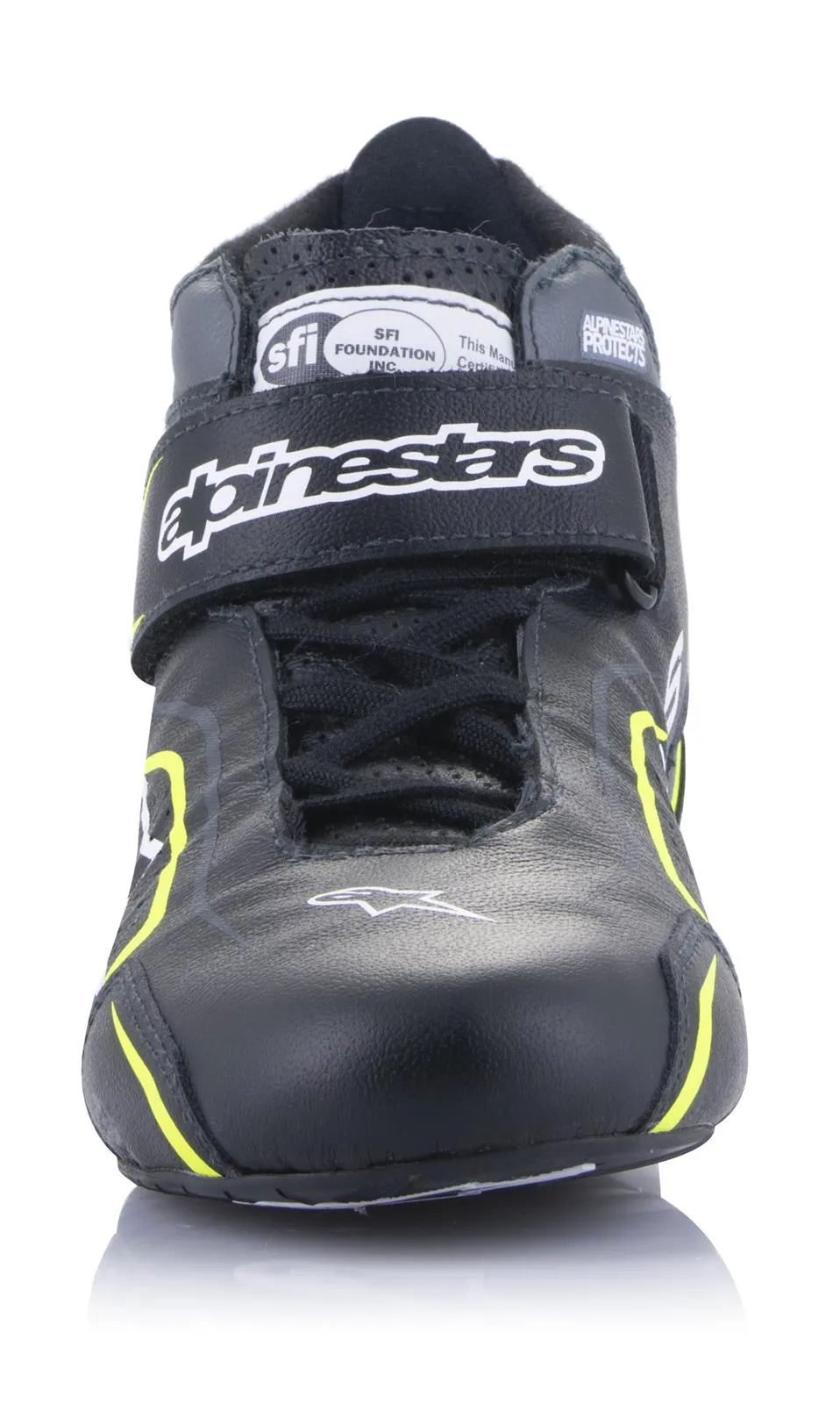 Alpinestars Tech 1-T V3 Shoes 2710122-1055-6