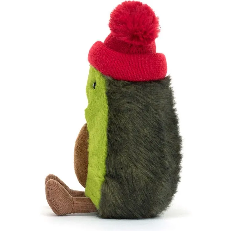 Amusable Bobble Avocado
