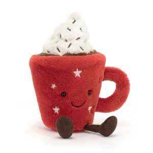 amuseable hot chocolate