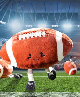 Amuseable Sports Football