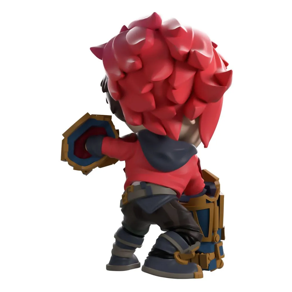 Arcane Vinyl Figure Vi 10 Cm