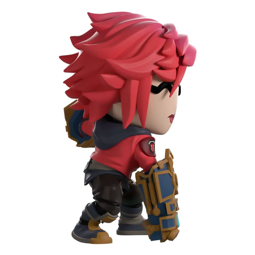 Arcane Vinyl Figure Vi 10 Cm