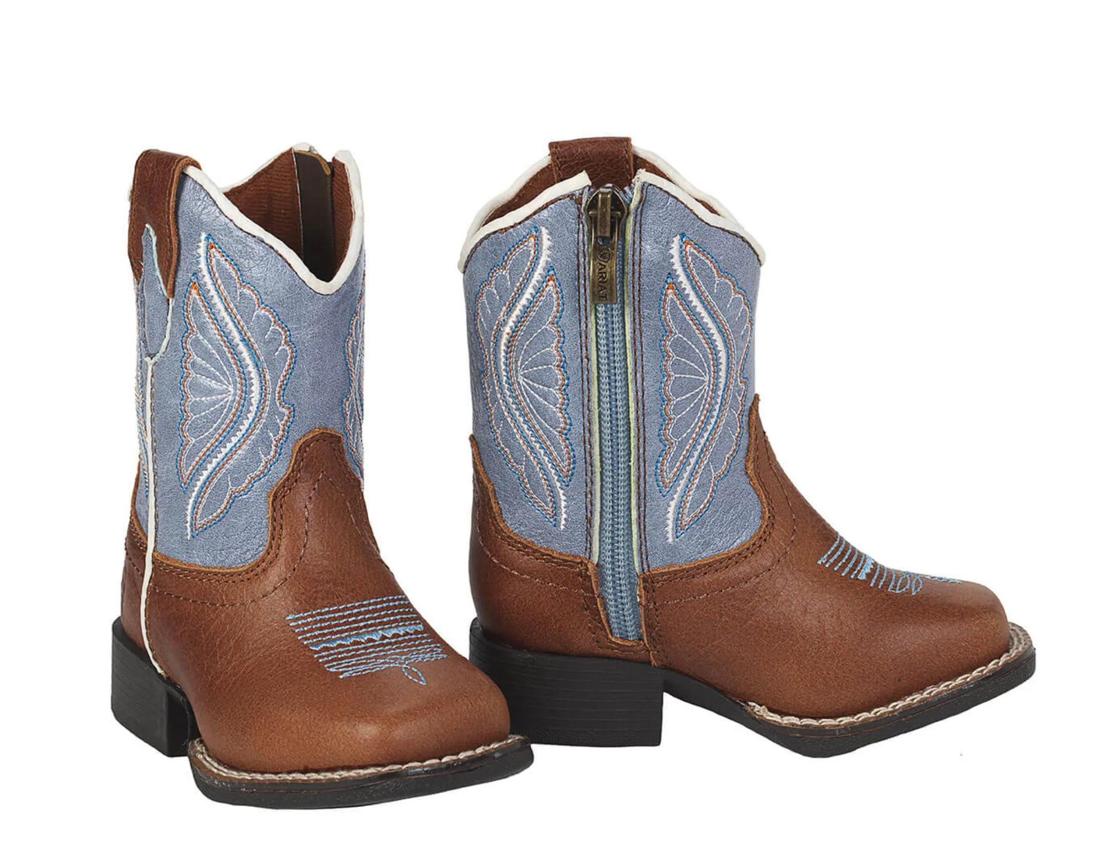 ARIAT Lil Kids Shelby