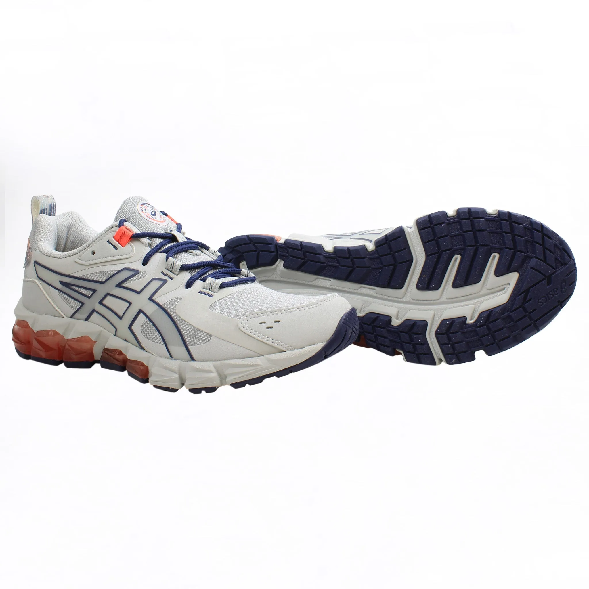 Asics Gel-Quantum 180 GS Kids White Trainers NO BOX