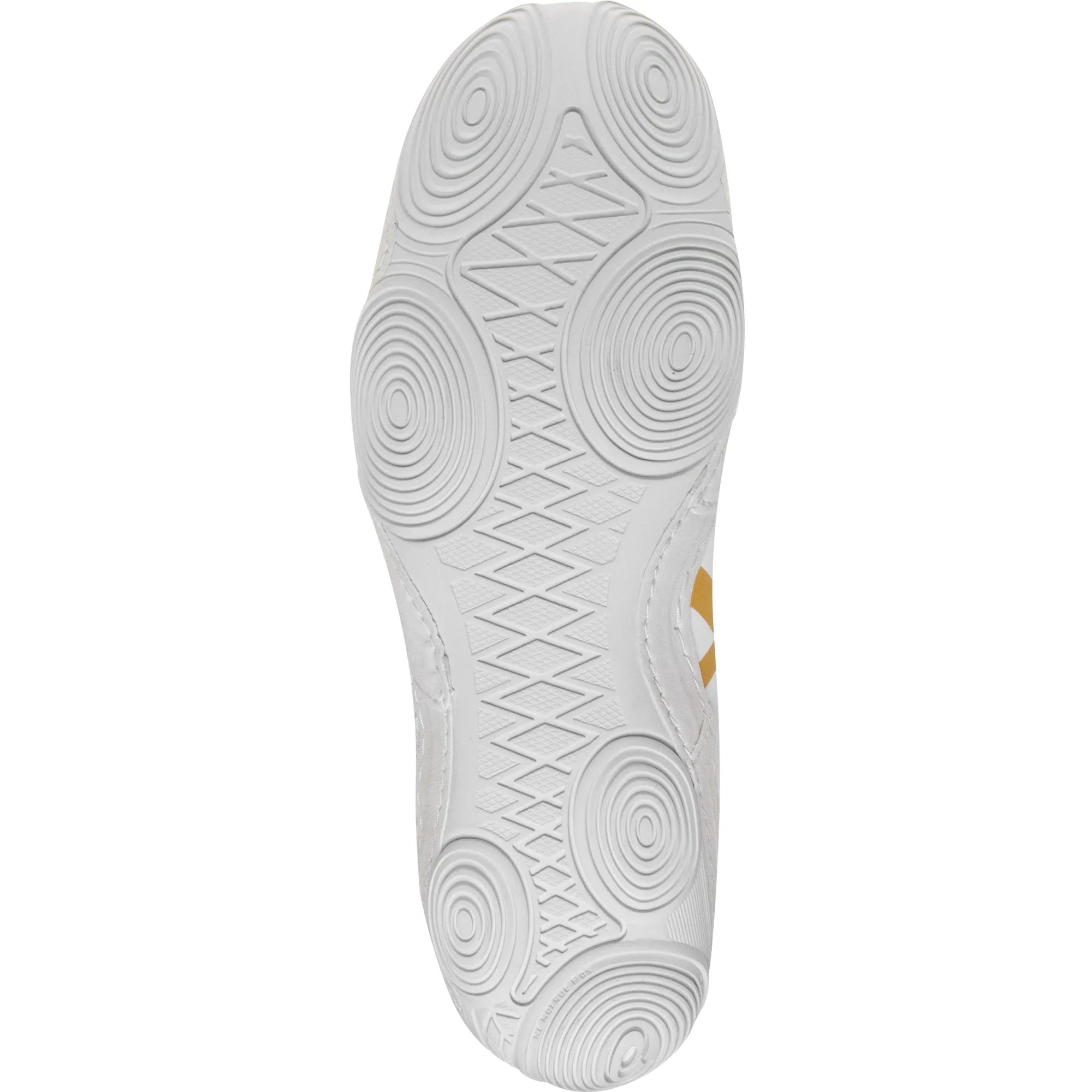 ASICS Youth Snapdown 4 Wrestling Shoes