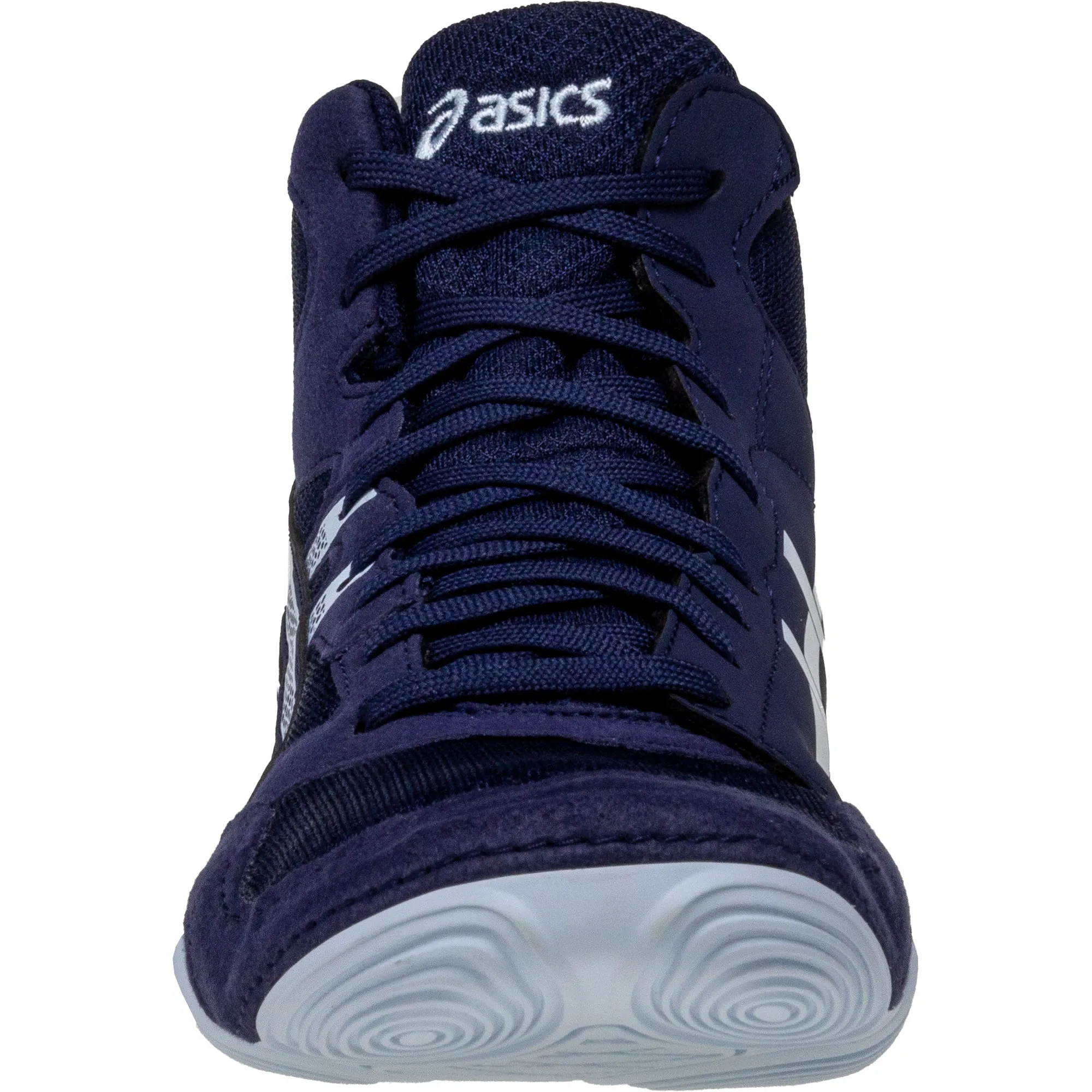 ASICS Youth Snapdown 4 Wrestling Shoes