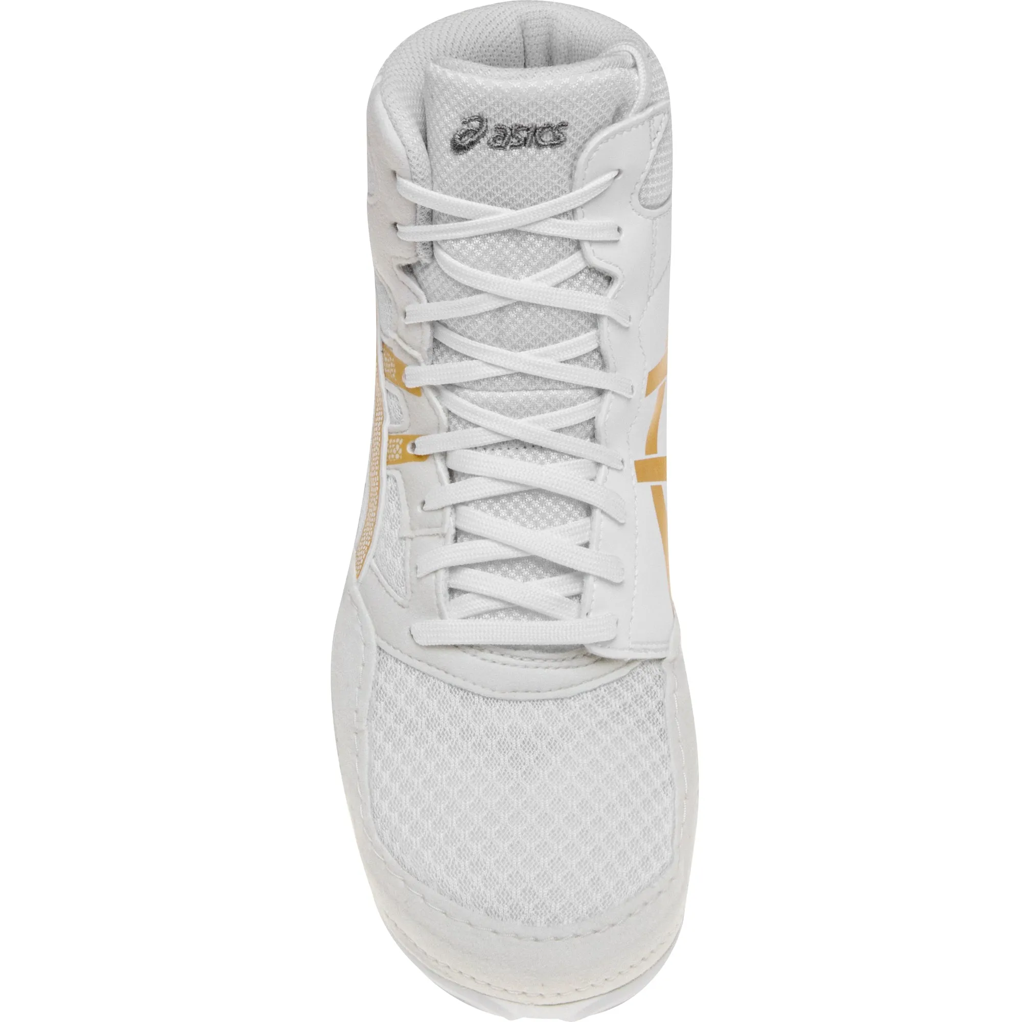 ASICS Youth Snapdown 4 Wrestling Shoes