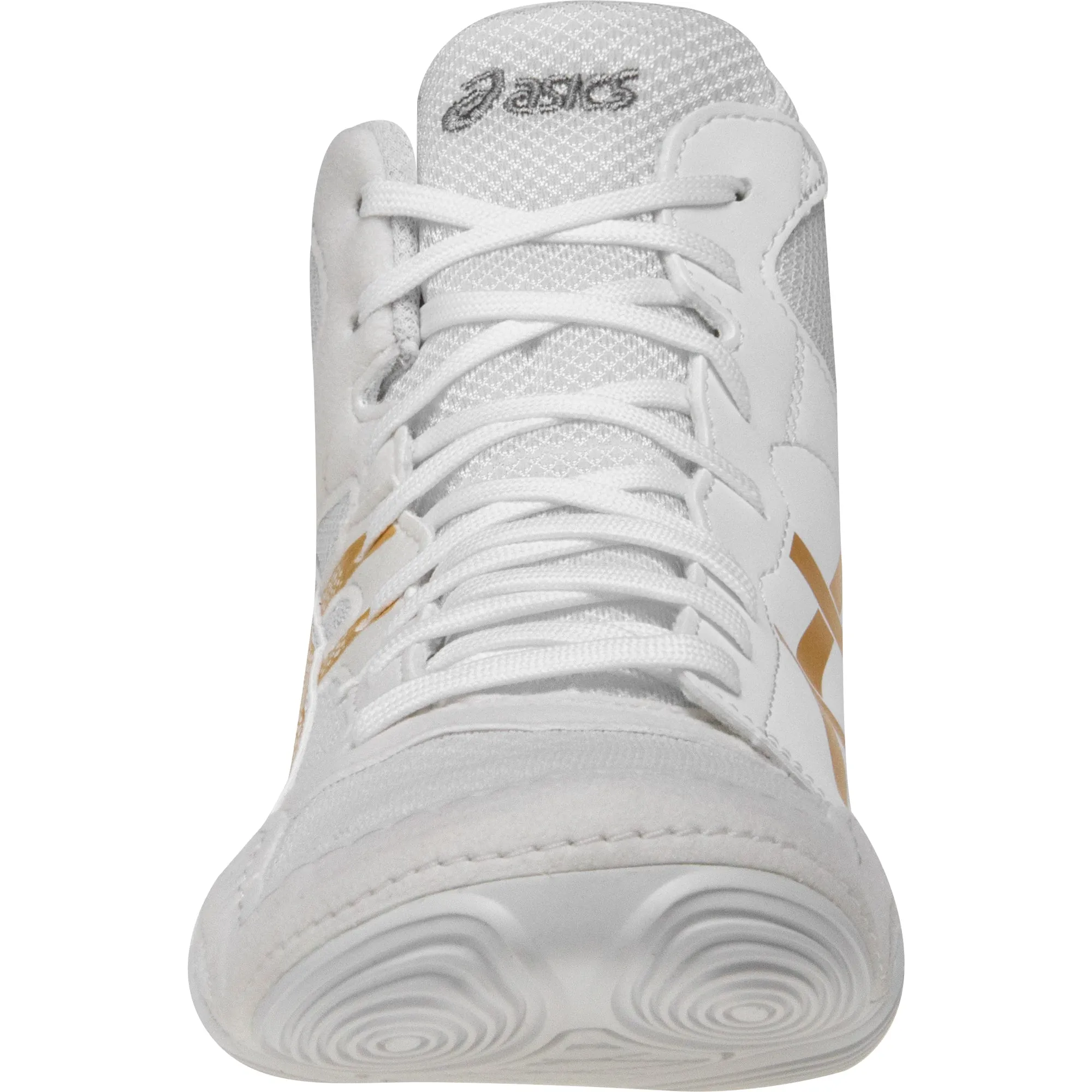 ASICS Youth Snapdown 4 Wrestling Shoes