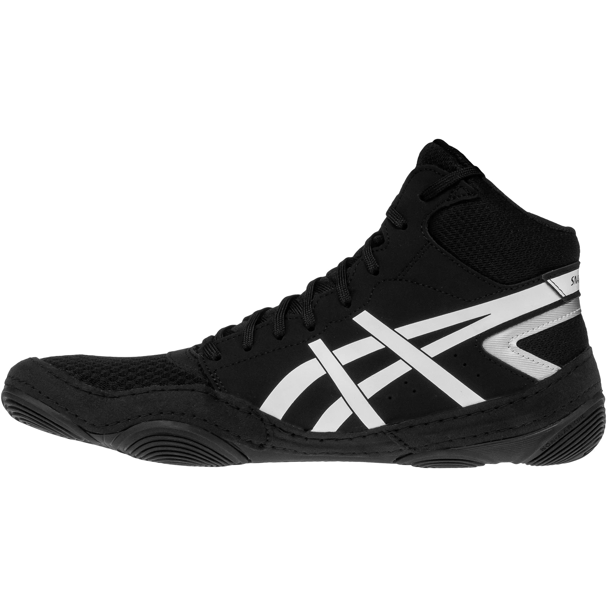 ASICS Youth Snapdown 4 Wrestling Shoes