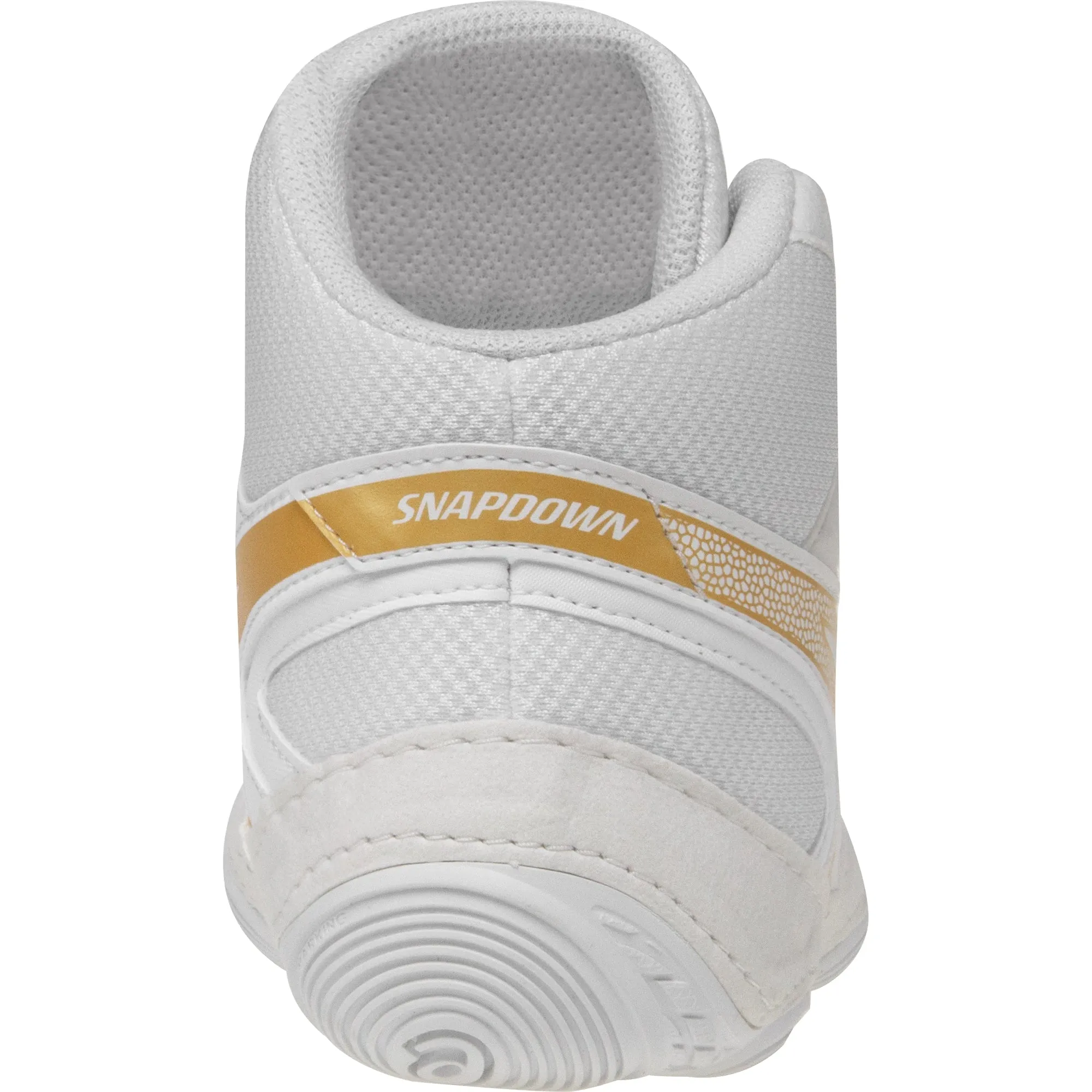 ASICS Youth Snapdown 4 Wrestling Shoes