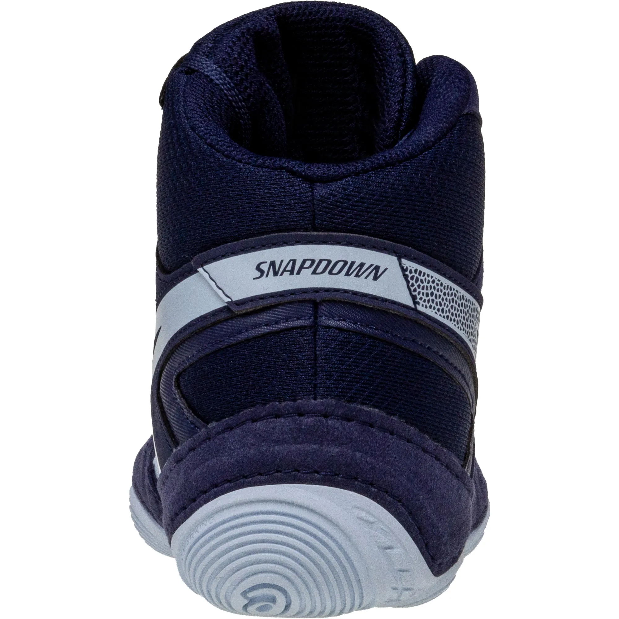 ASICS Youth Snapdown 4 Wrestling Shoes