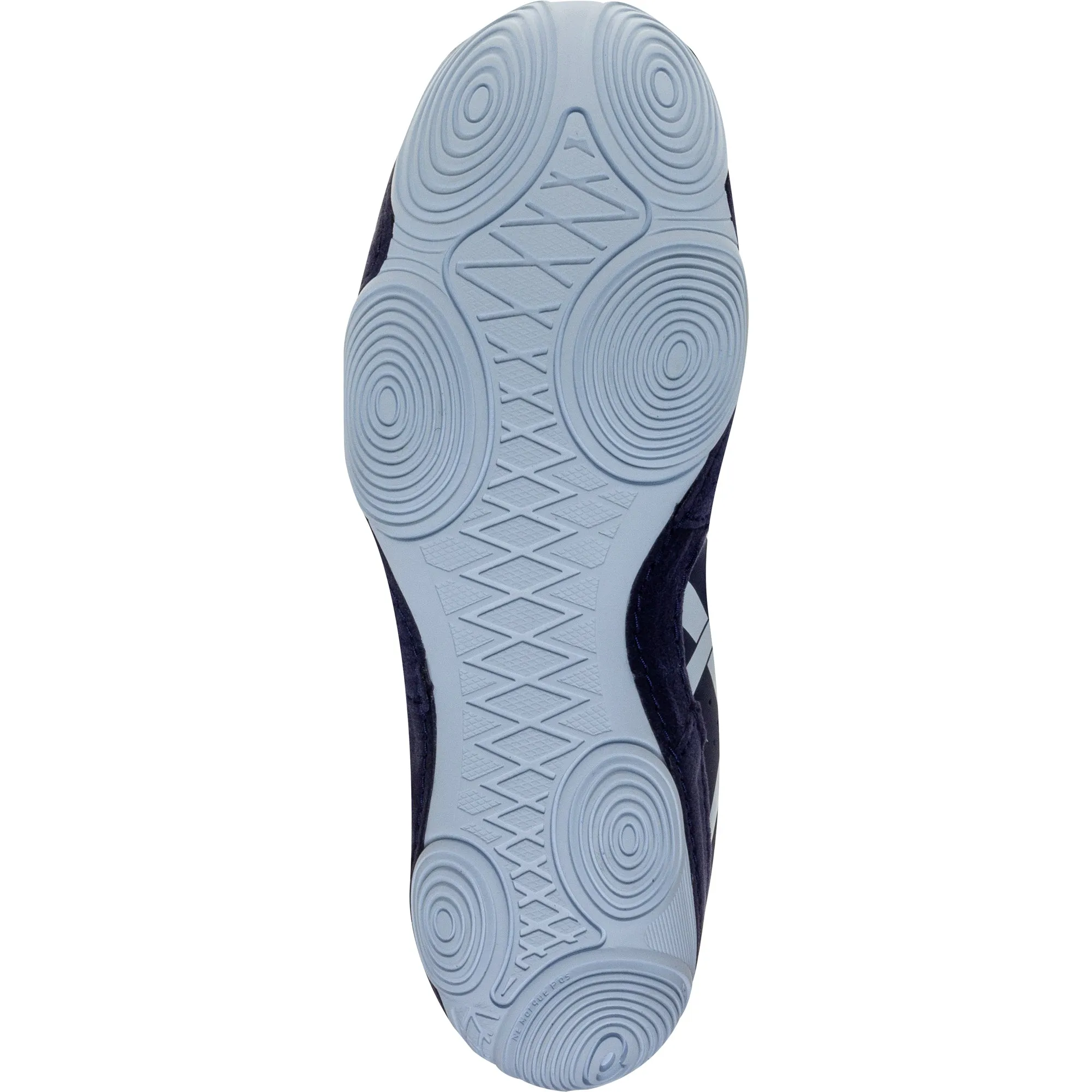ASICS Youth Snapdown 4 Wrestling Shoes