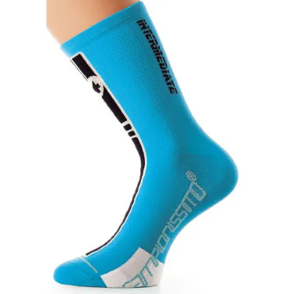 Assos Socks Intermediate S7