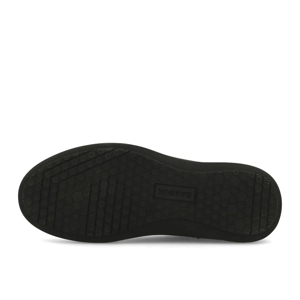 Baabuk Urban Wooler Black Edition 20
