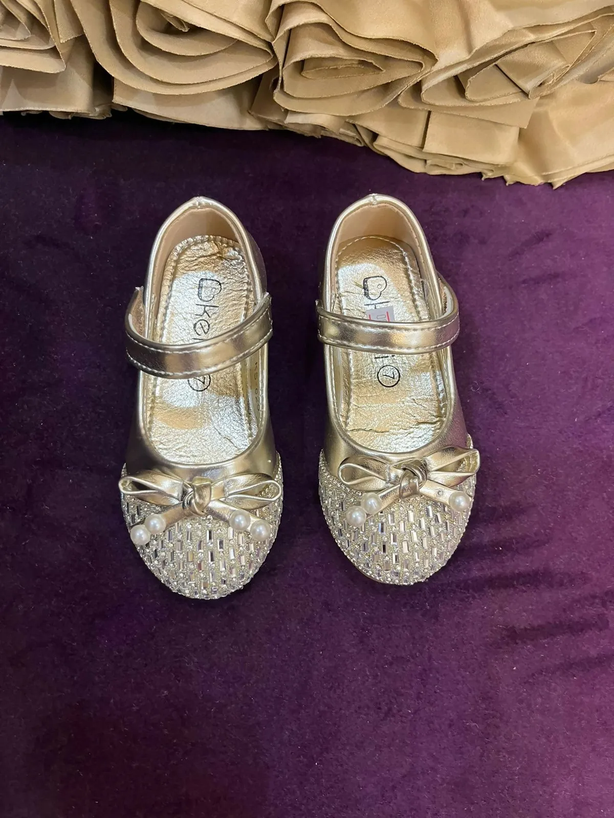 Baby Designer Bellies From London