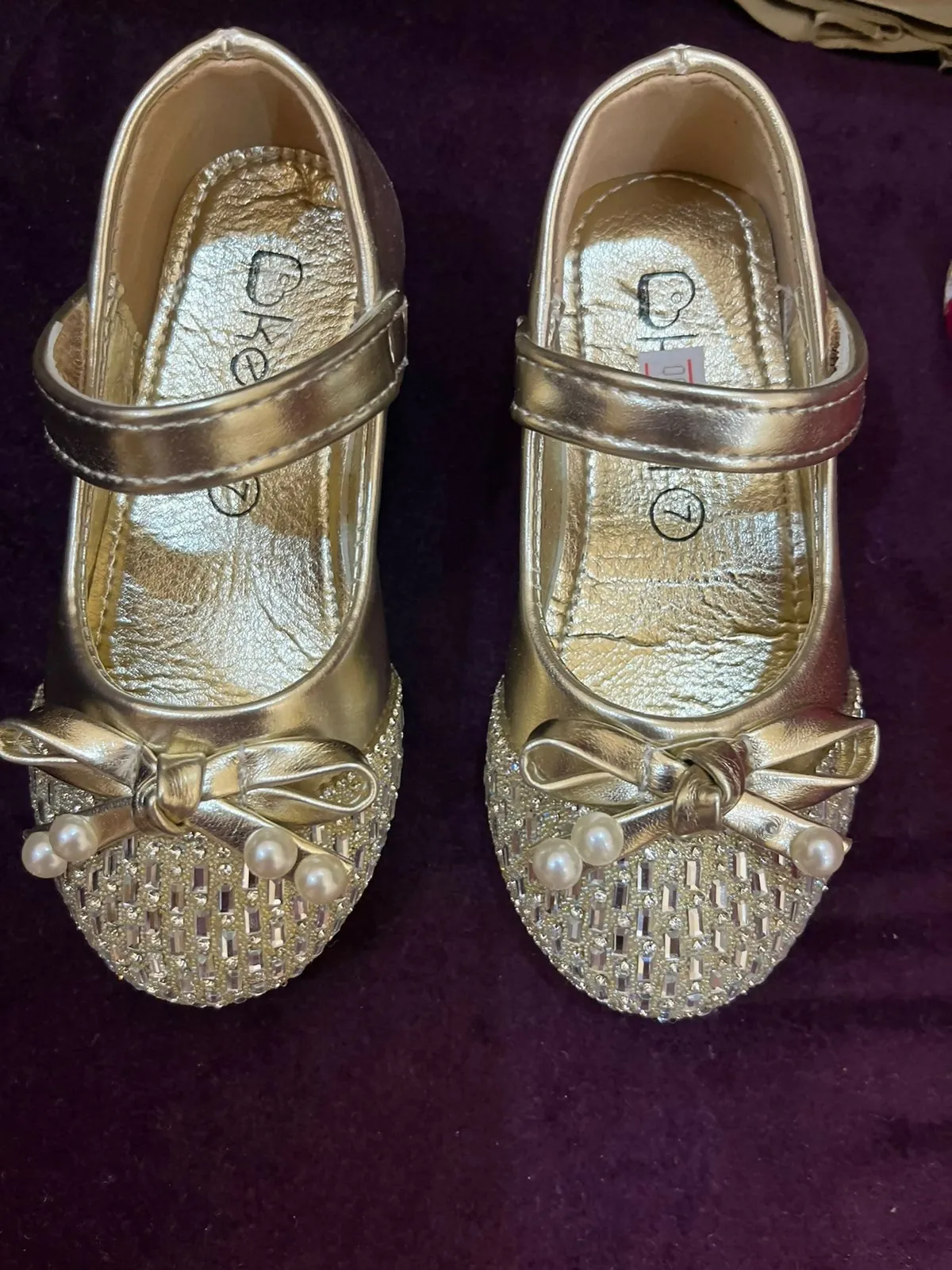 Baby Designer Bellies From London
