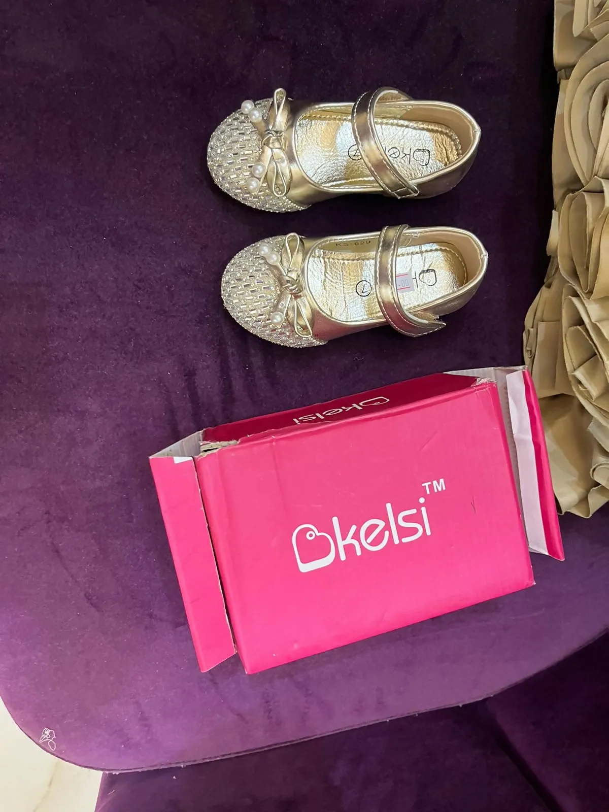 Baby Designer Bellies From London