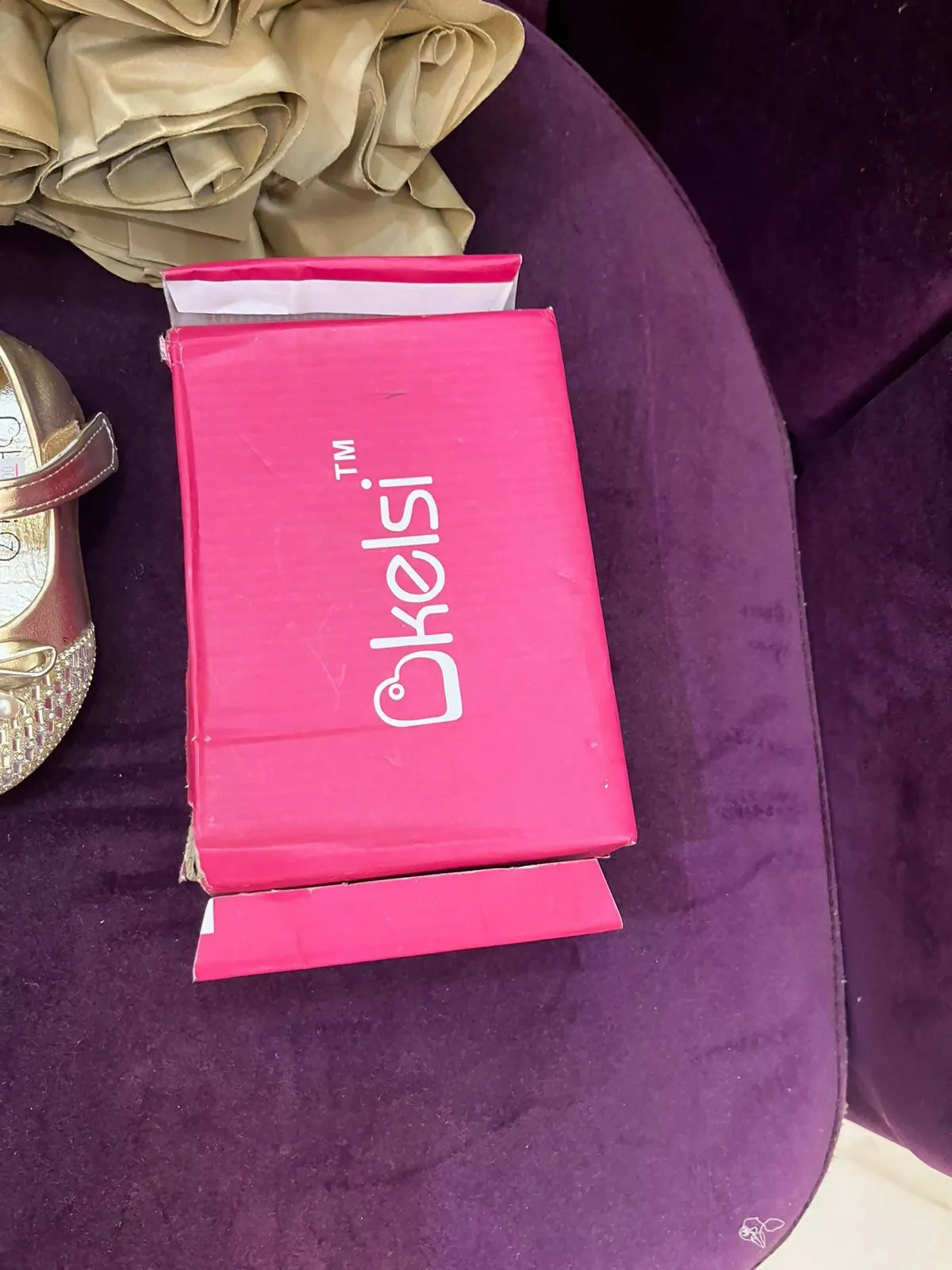 Baby Designer Bellies From London