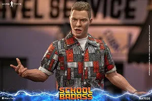 Back to the Future: Biff Tannen School Badass