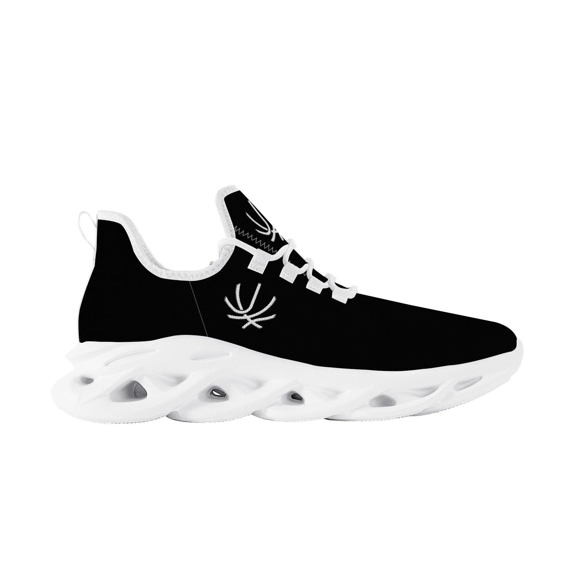 Basketball Outline Sneaker | Basketball Shoe Customized | Shoe Zero