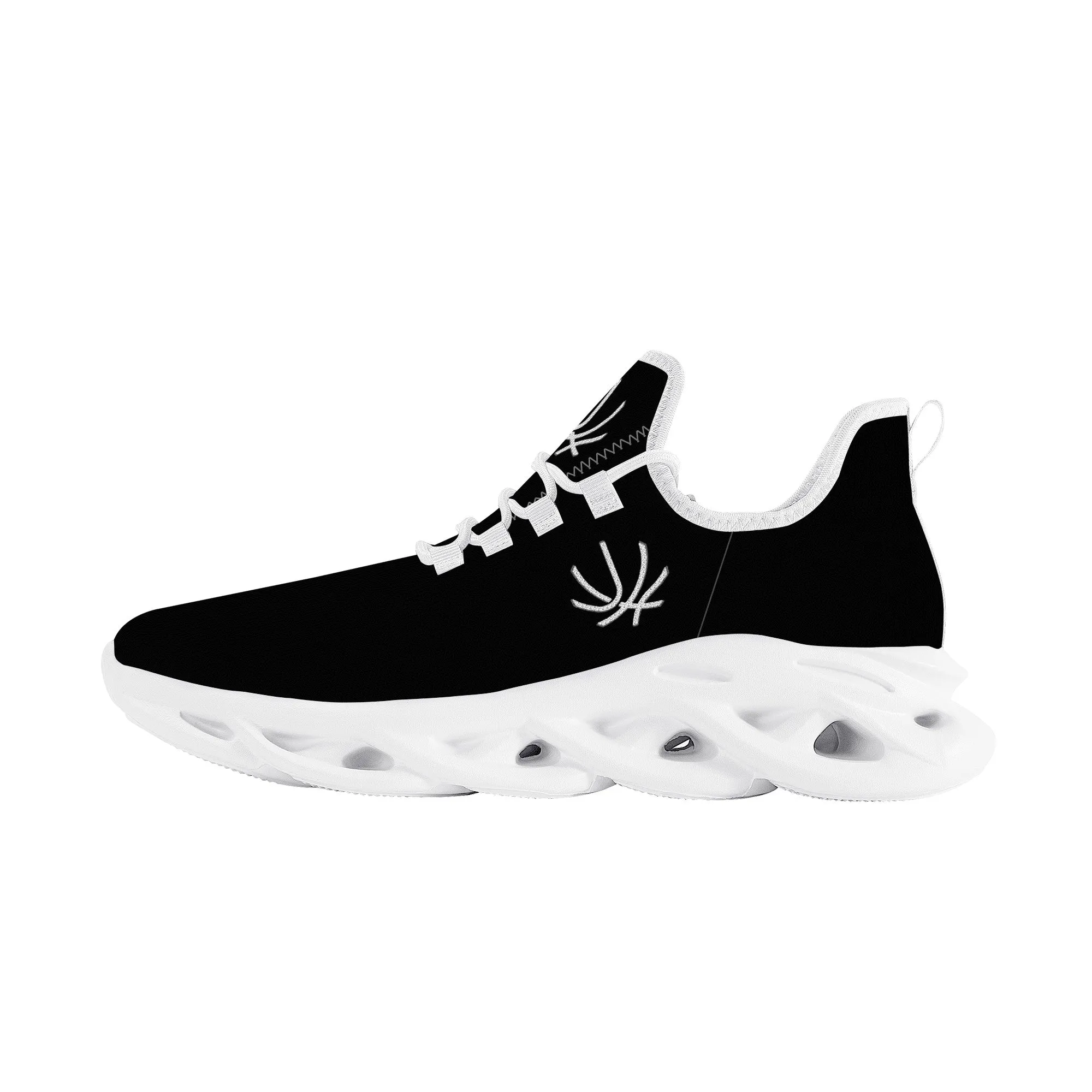 Basketball Outline Sneaker | Basketball Shoe Customized | Shoe Zero