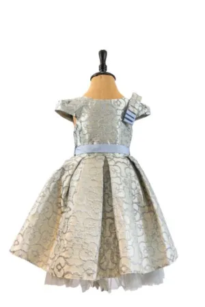 Beggi Bluebell Party Dress