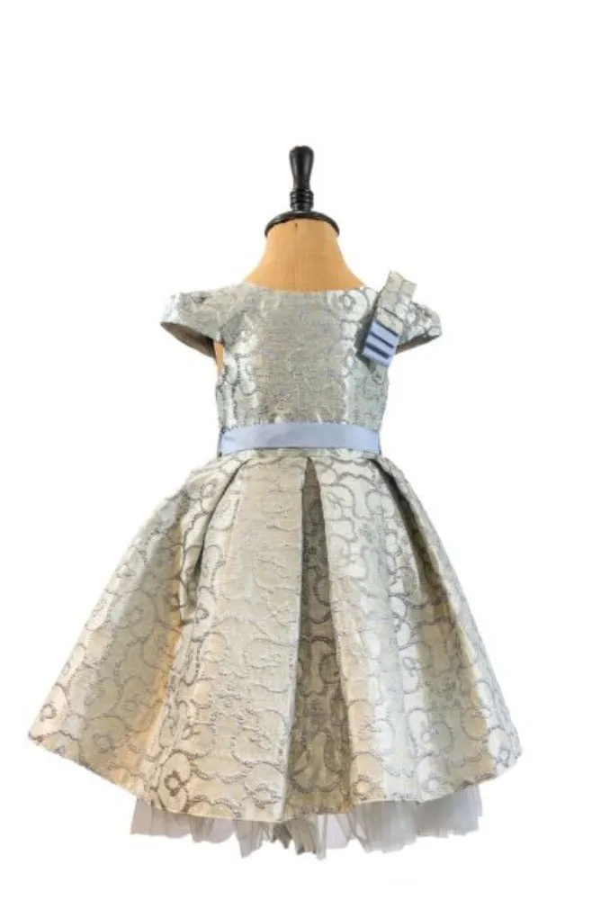 Beggi Bluebell Party Dress