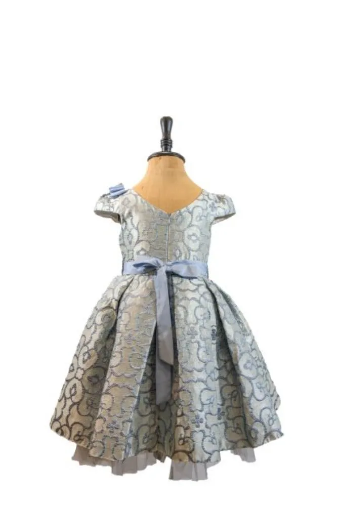Beggi Bluebell Party Dress