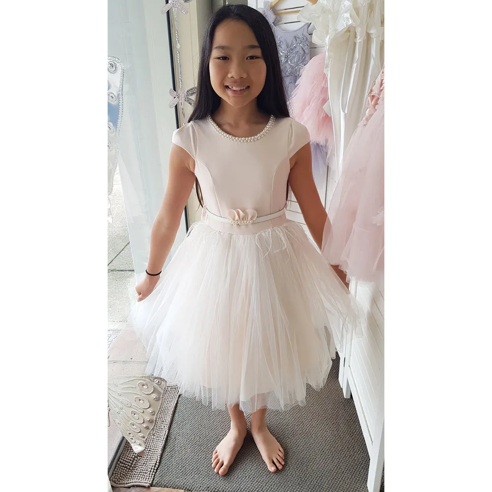 Beggi Nicollette Party Dress
