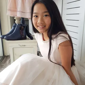 Beggi Nicollette Party Dress