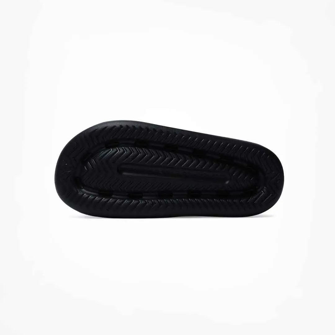 Birdsoles - Night Owl Sandals - Black