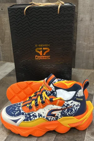 Blac Leaf - G7NLTR Sneaker