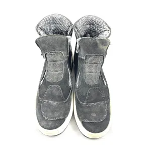 Black Skate HighTops