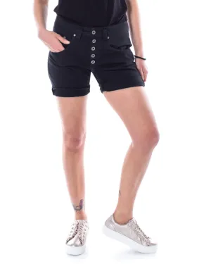 Black Womens Shorts Black Womens Shorts