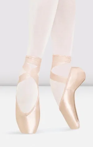 Bloch Heritage Pointe Shoe