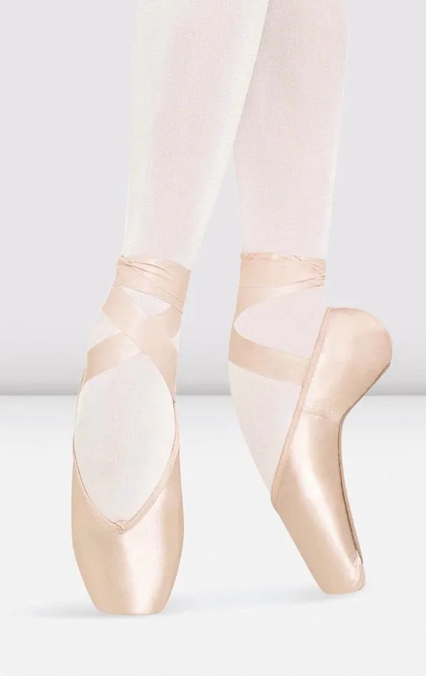 Bloch Heritage Pointe Shoe