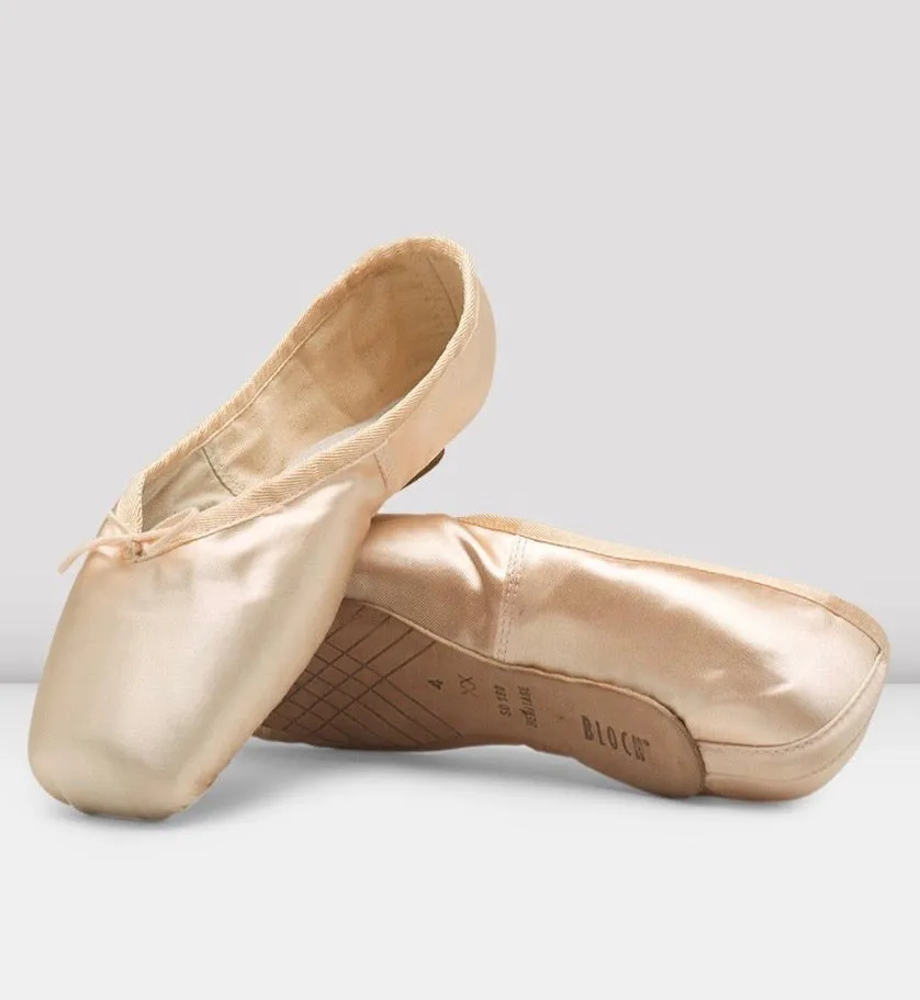 Bloch Heritage Pointe Shoe
