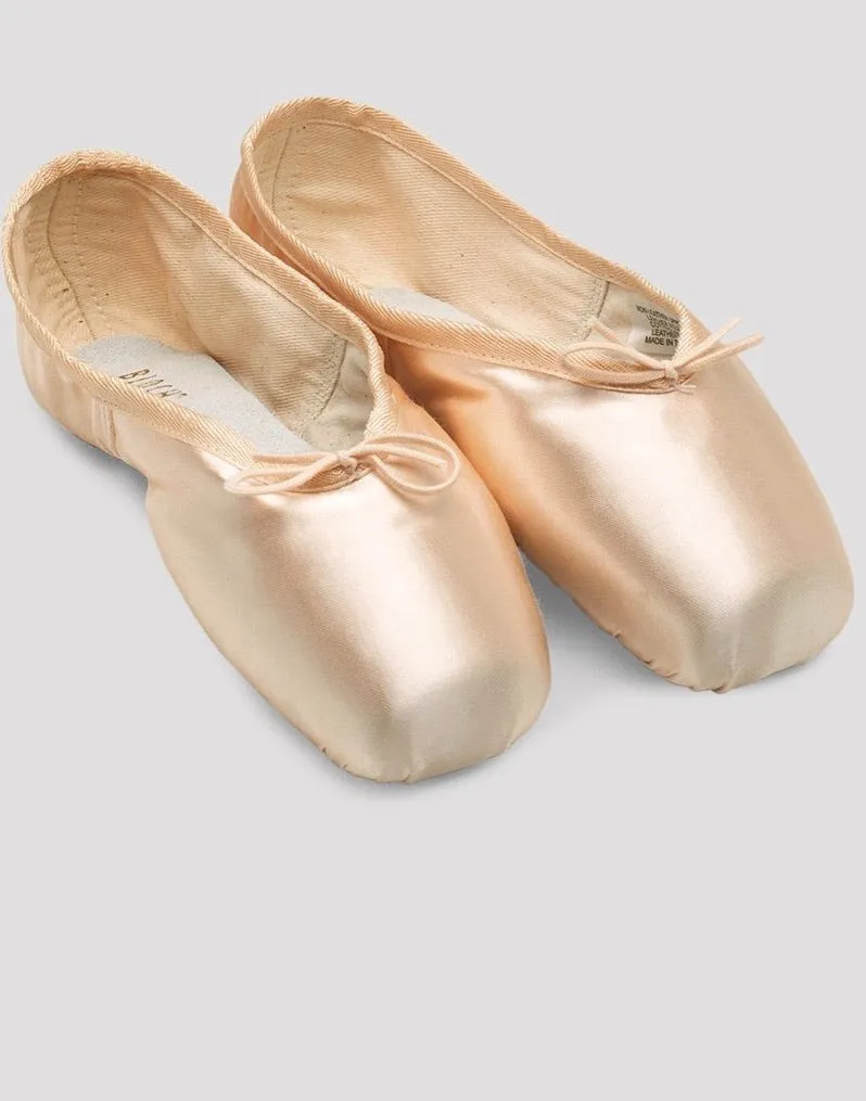 Bloch Heritage Pointe Shoe